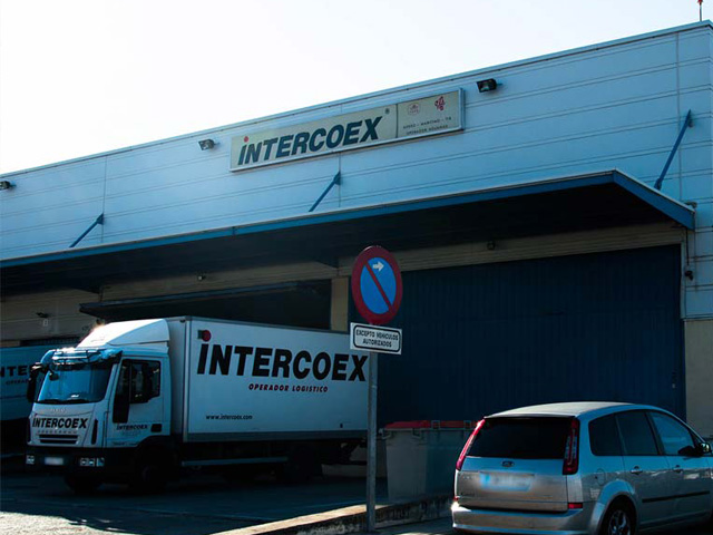 Almacén Aduanero, ADT y Depósito Aduanero