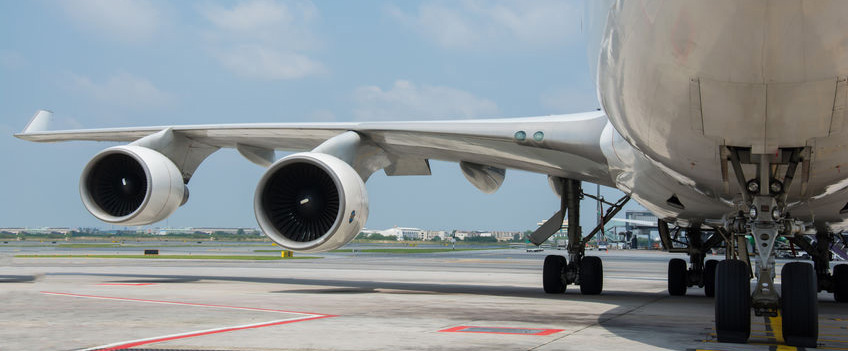Repuestos de Aviones AOG