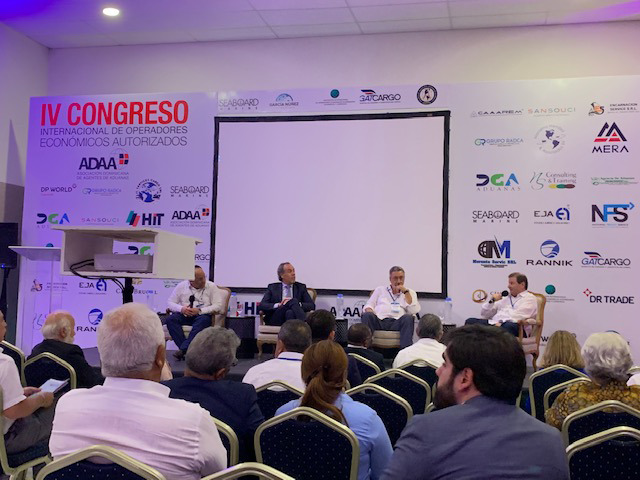 IV Congreso Internacional OEA