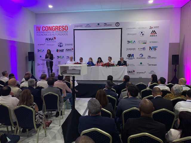 IV Congreso Internacional OEA