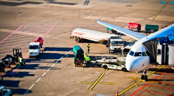 Transporte Aereo, nociones para no equivocarse